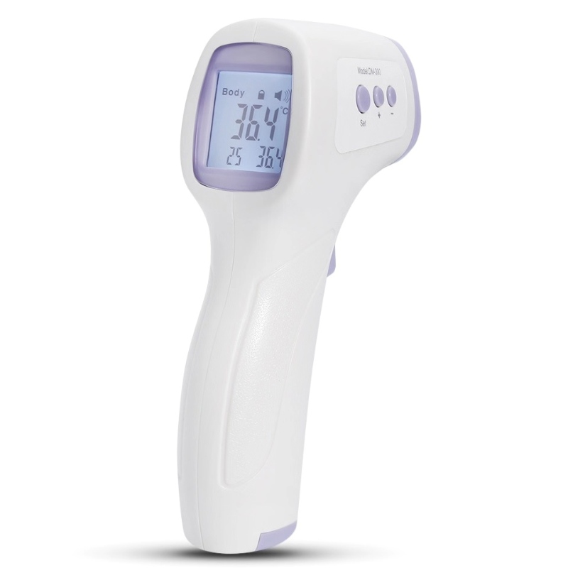 Baby Infrarood-thermometer
