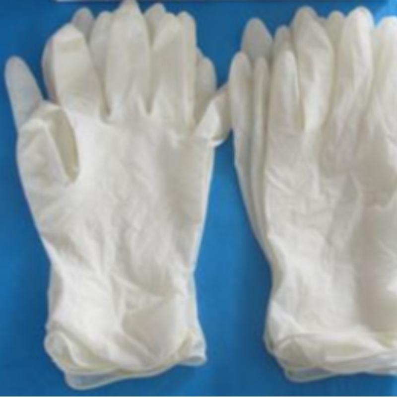 Chirurgische handschoenen voor nitril